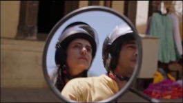 Ishq In The Air - Season 01 Episode 04